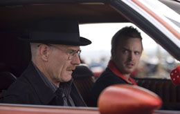 Breaking Bad (TV-Serie) - Staffel 2